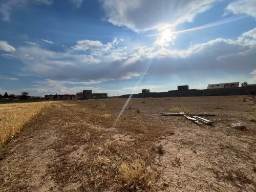 Vente Terrain Sétif Guelal