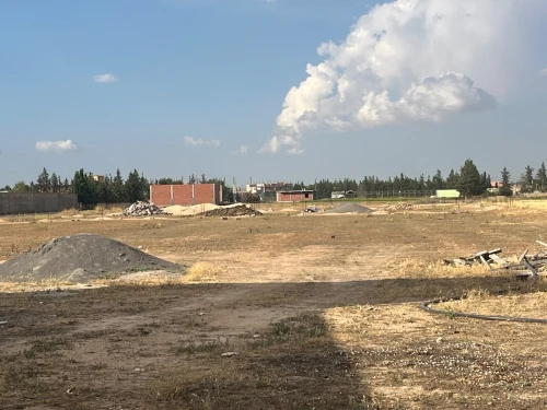 Vente Terrain Sétif Guelal
