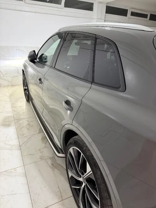 Audi Q5 2023 S-line
