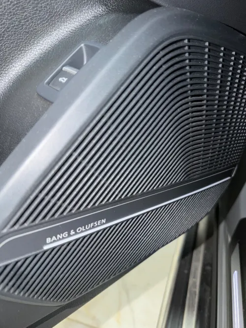 Audi Q5 2023 S-line