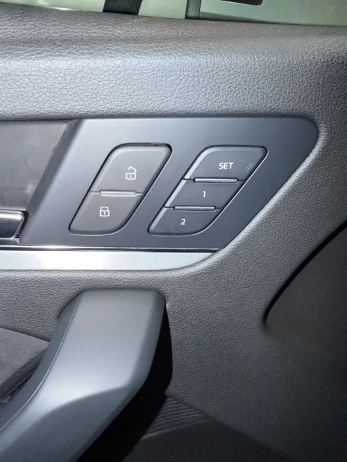 Audi Q5 2023 S-line