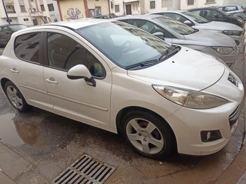 Peugeot 207 2010 Active