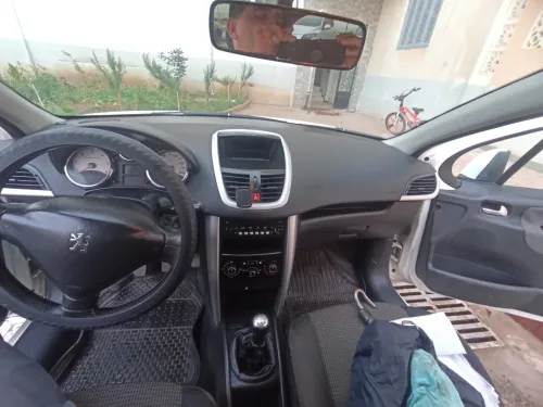 Peugeot 207 2010 Active