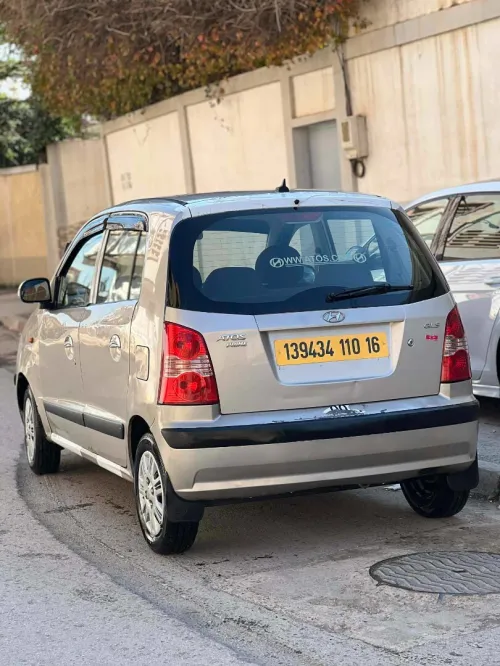 Hyundai Atos 2010 GLS
