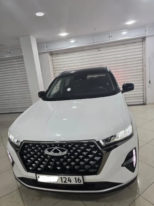 Chery Tiggo 7 Pro Max 2024 290T