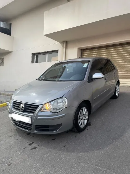 Volkswagen Polo 2009 Team