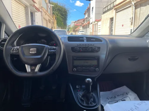 Seat Leon 2012 Leon
