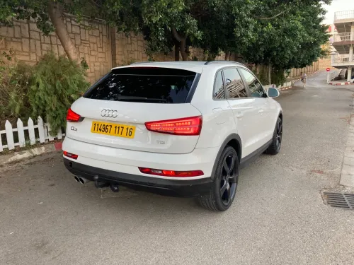 Audi Q3 2017 Q3