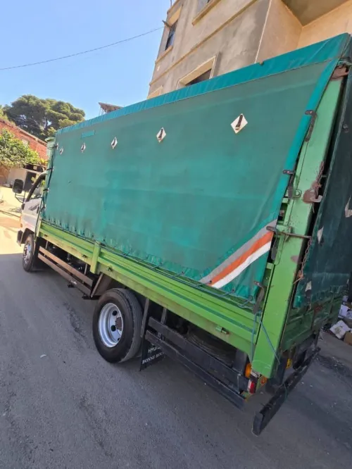Hyundai Hd65 2019