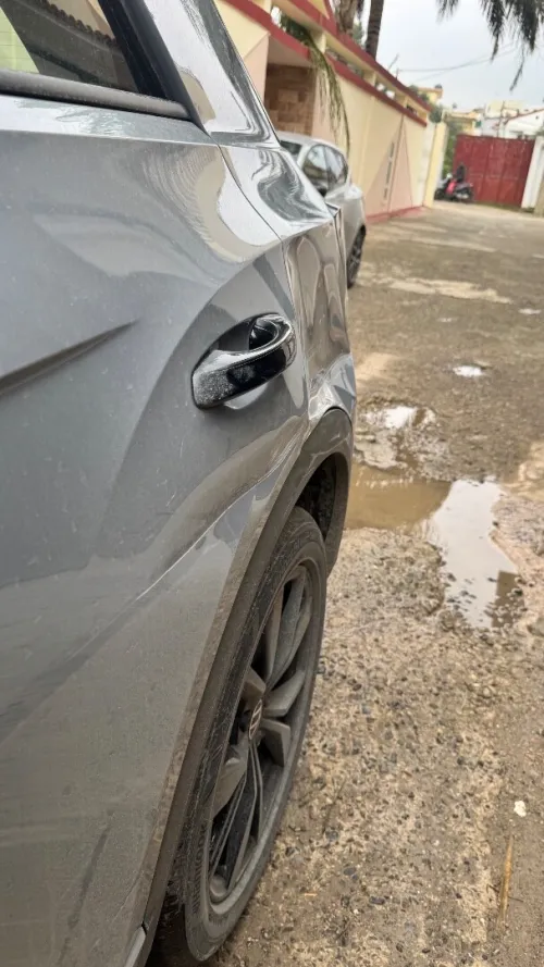 Volkswagen T-Roc 2026 R-Line 