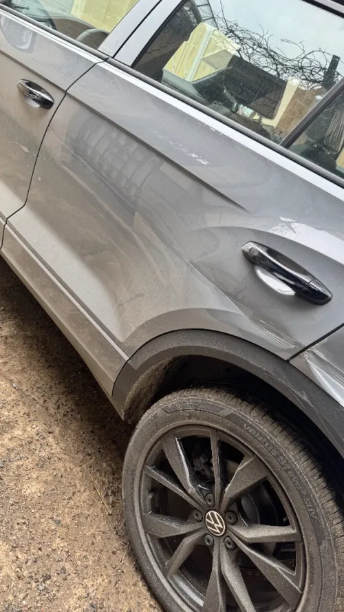 Volkswagen T-Roc 2026 R-Line 
