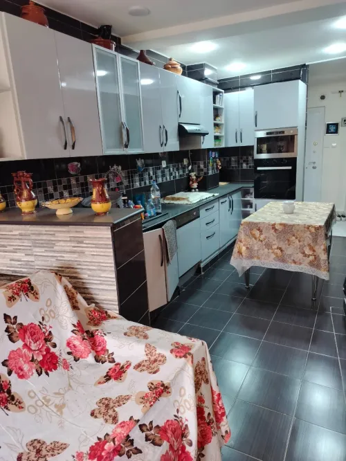 Vente Appartement F4 Tizi Ouzou Tizi ouzou
