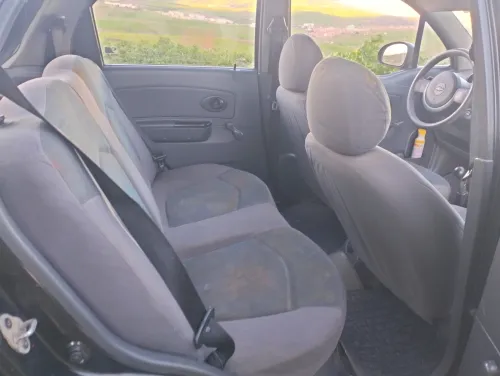 Chevrolet Spark 2008 Spark