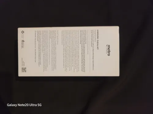 Samsung A21