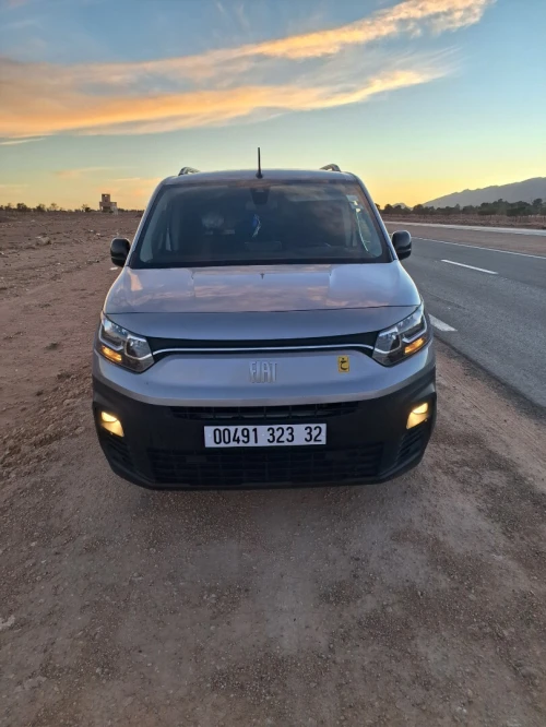 Fiat Doblo 2023 Professionnel