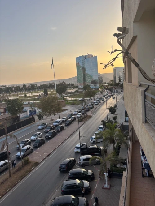 Vente Appartement F5 Oran Oran