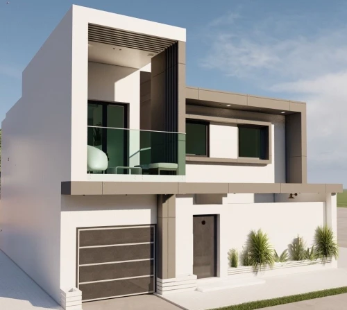 Vente Villa Tlemcen Marsa ben mhidi