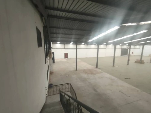 Location Hangar Oran Hassi bounif