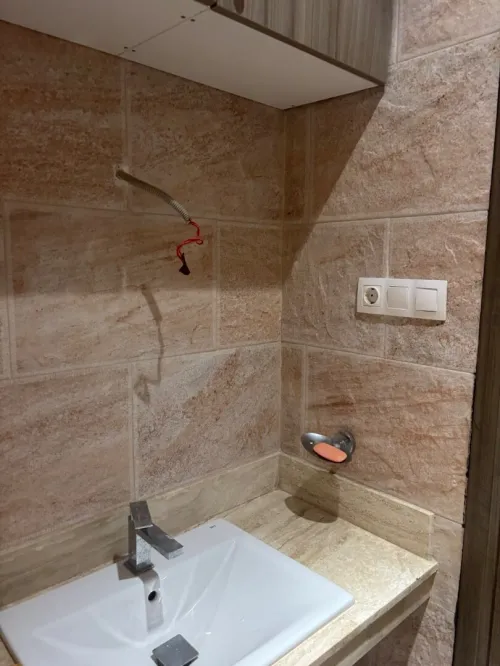Vente Appartement F4 Oran Bir el djir