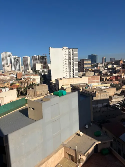 Vente Appartement F4 Oran Oran