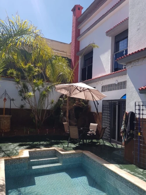 Vente Villa Oran Oran