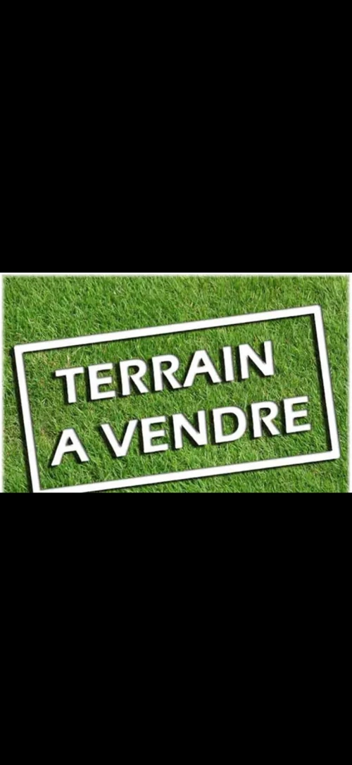 Vente Terrain Oran Es senia