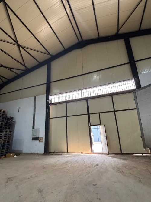 Location Hangar Oran Es senia