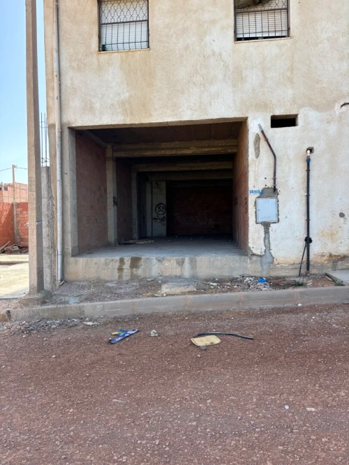 Vente Local Oran Oued tlelat