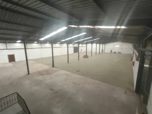 Location Hangar Oran Hassi bounif