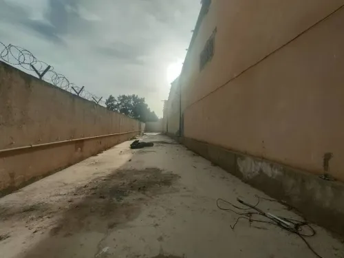 Location Hangar Oran Hassi bounif