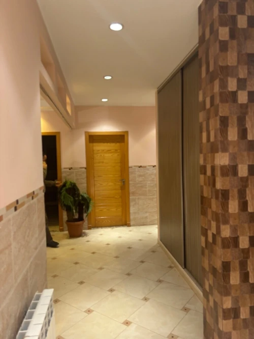 Vente Appartement F4 Oran Bir el djir