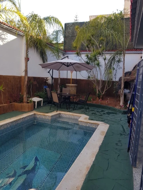 Vente Villa Oran Oran