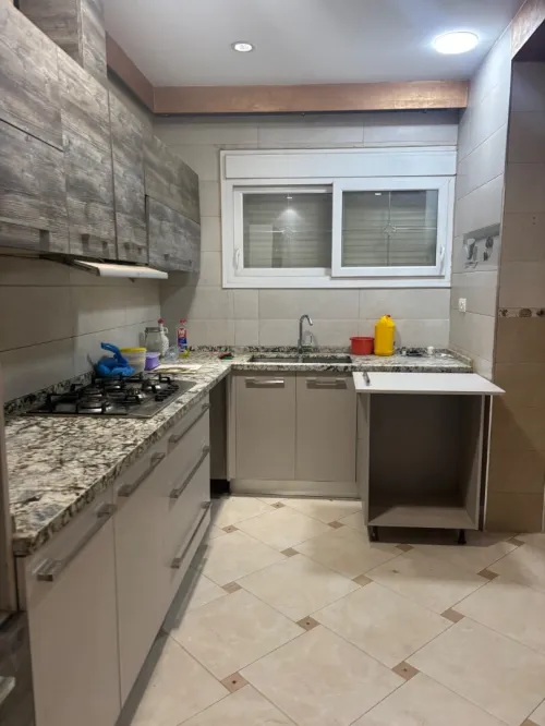 Vente Appartement F4 Oran Bir el djir