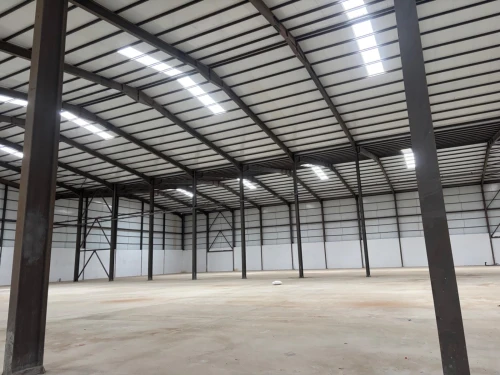 Location Hangar - Usine Oran Oued tlelat