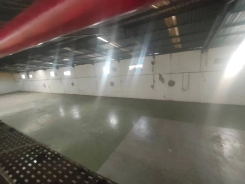 Location Hangar Oran Hassi bounif