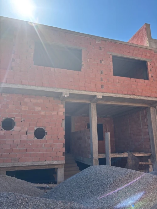 Vente Terrain Oran Bir el djir