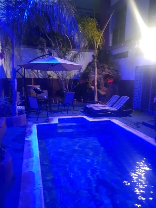 Vente Villa Oran Oran