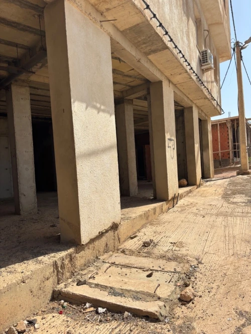 Vente Local Oran Oued tlelat