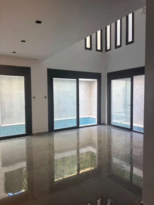 Vente Villa Oran Bir el djir