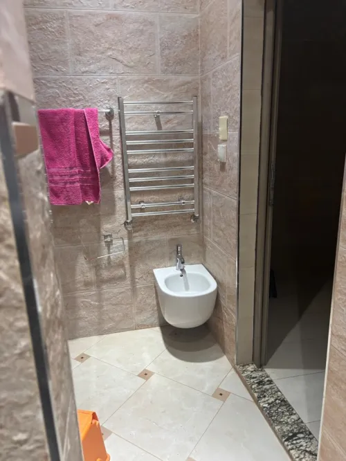 Vente Appartement F4 Oran Bir el djir