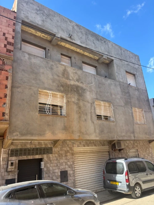 Vente Appartement F4 Oran Bir el djir