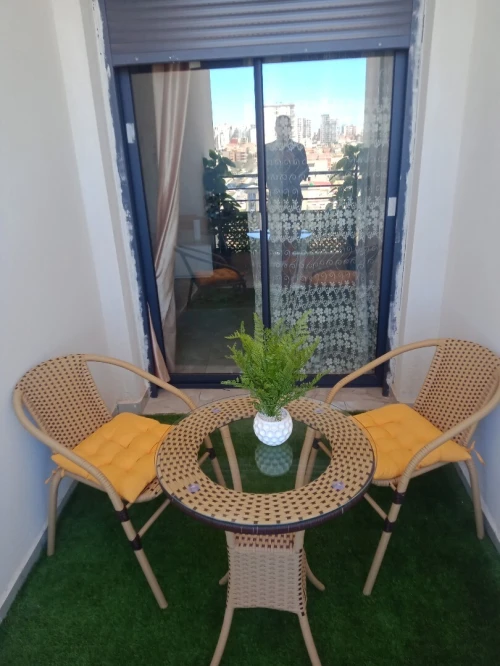Location Appartement F3 Oran Bir el djir