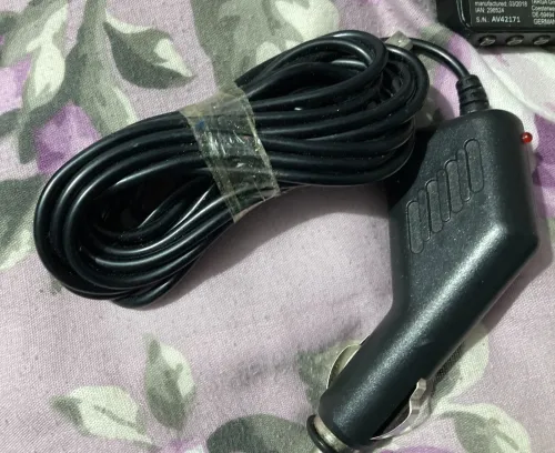 DASHCAM