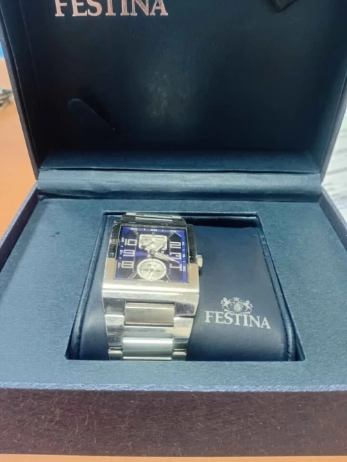 festina T7