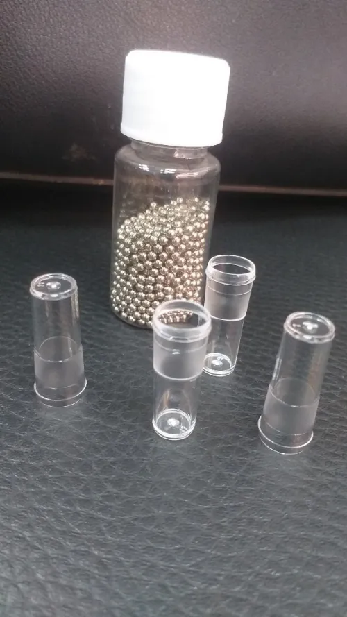 reactif et comsommable de laboratoire