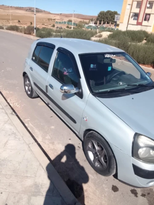 Renault Clio 2 2004 Clio 2