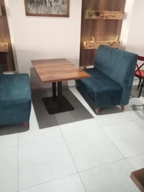Équipements restaurant 
