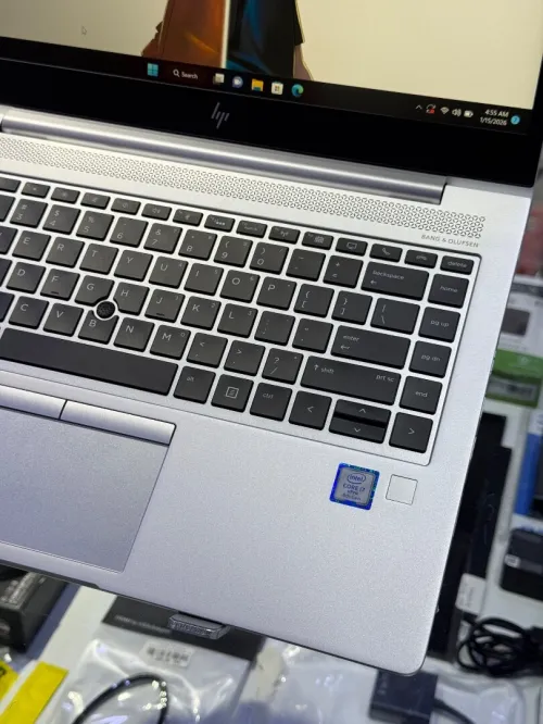 HP 840 G6