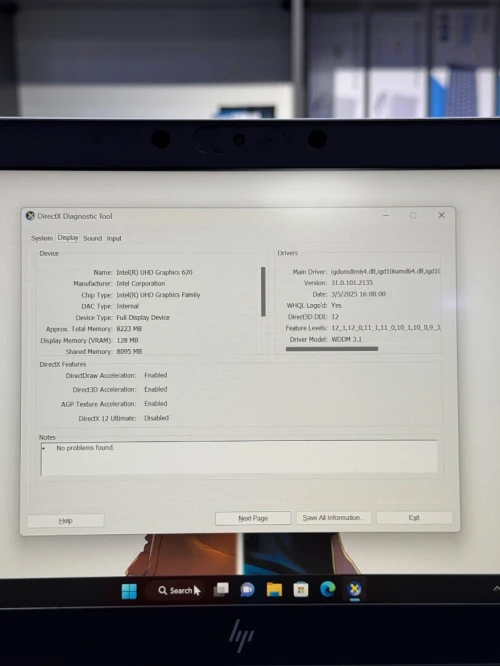 HP 840 G6