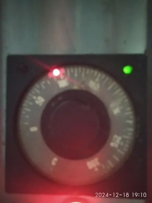 termoregulateur